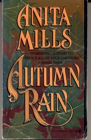 Autumn Rain by Anita Mills