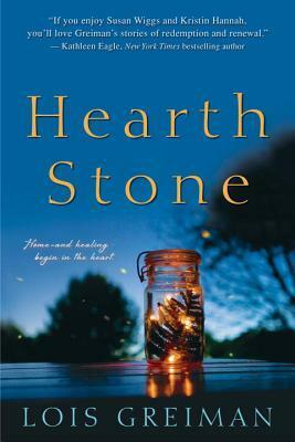 Hearth Stone by Lois Greiman