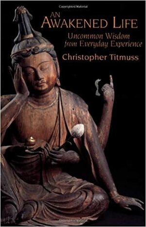 An Awakened Life by Christopher Titmuss