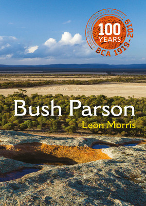 Bush Parson by Leon Morris