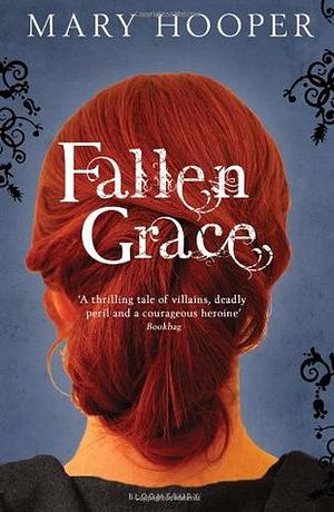 Fallen Grace by Mary Hooper