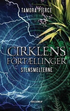 Stensmelterne by Tamora Pierce