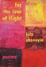 For the Love of Flight by Lola Shoneyin