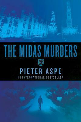 The Midas Murders by Pieter Aspe