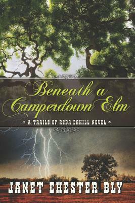 Beneath a Camperdown Elm by Janet Chester Bly