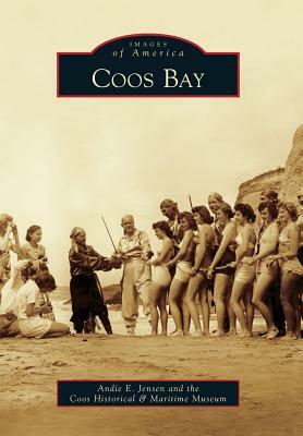 Coos Bay by Andie E. Jensen, Coos Historical & Maritime Museum