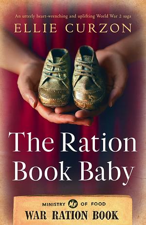 The Ratio Book Baby by Ellie Curzon