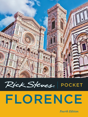 Rick Steves' Pocket Florence by Gene Openshaw, Rick Steves