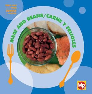 Meat And Beans/Carne Y Legumbres by Tea Benduhn