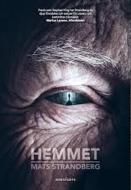 Hemmet by Mats Strandberg, Agnes Broomé