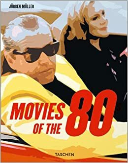 Movies of the 80s by Jürgen Müller