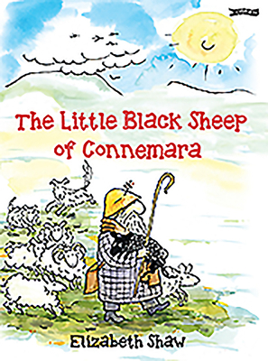 The Little Black Sheep of Connemara by Elizabeth Shaw