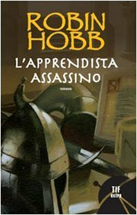 L'apprendista assassino by Robin Hobb