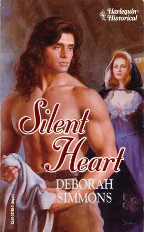 Silent Heart by Deborah Simmons