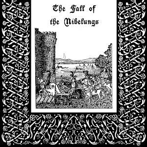 The Song of the Nibelungs by Unknown