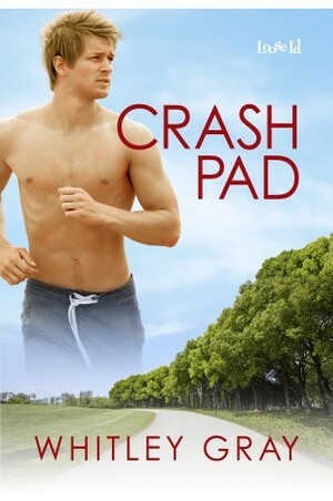 Crash Pad by Whitley Gray