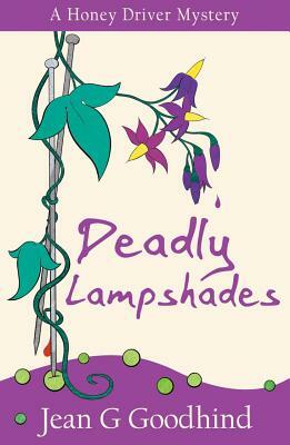 Deadly Lampshades by Jean G. Goodhind