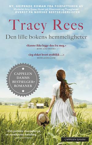 Den lille bokens hemmeligheter by Tracy Rees