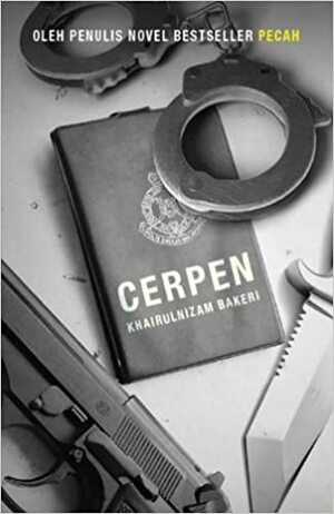 Cerpen by Khairulnizam Bakeri