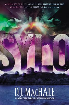 Sylo by D.J. MacHale