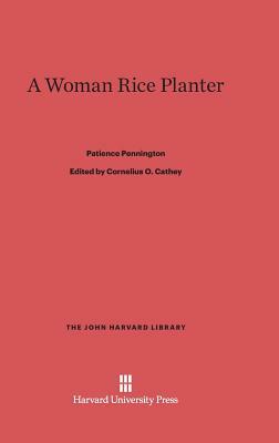 A Woman Rice Planter by Patience Pennington