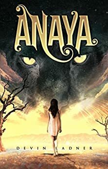 ANAYA by Devin Ladner