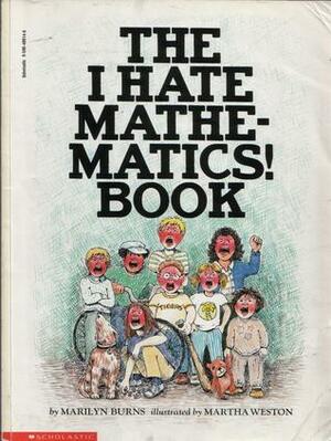 The I Hate Mathematics! by Marilyn Burns