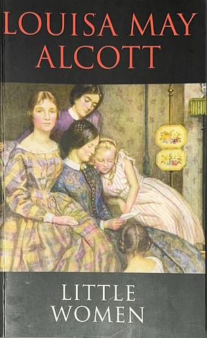 Little Women by Louisa May Alcott