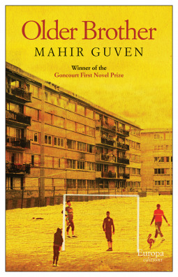 Older Brother by Mahir Güven