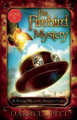 The Firebird Mystery by Darrell Pitt