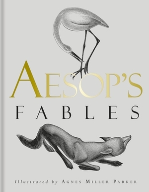 Aesop's Fables by 