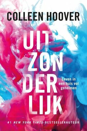 Uitzonderlijk by Colleen Hoover