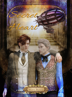 Secret Heart by Marie Brown