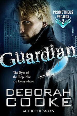 Guardian by Claire Delacroix, Deborah Cooke