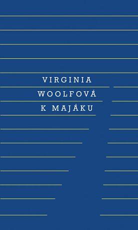 K majáku by Virginia Woolf