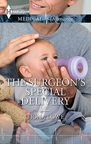 The Surgeon's Special Delivery by Fiona Lowe