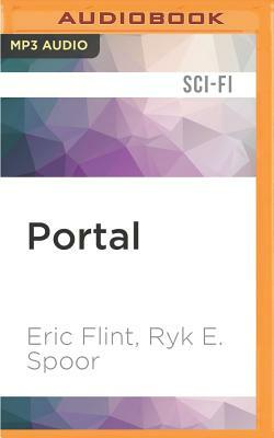 Portal by Ryk E. Spoor, Eric Flint