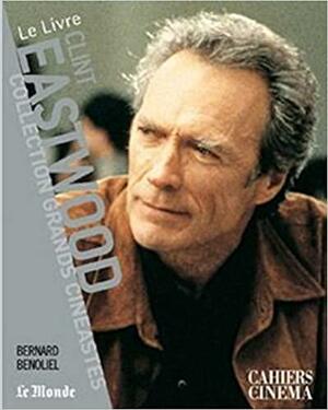 Clint Eastwood by Bernard Benoliel