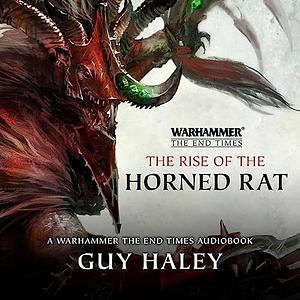 The Rise of the Horned Rat by Guy Haley