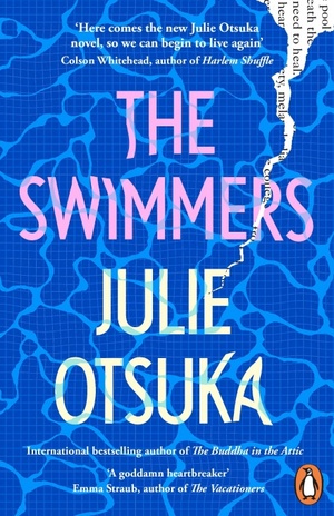 The Swimmers by Julie Otsuka