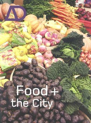 Food and the City by 