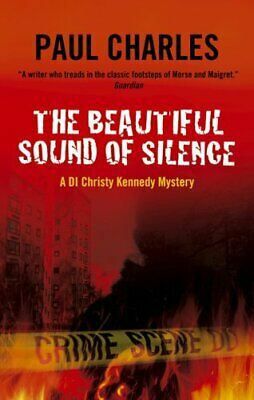 The Beautiful Sound Of Silence by Paul Charles