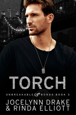 Torch by Rinda Elliott, Jocelynn Drake