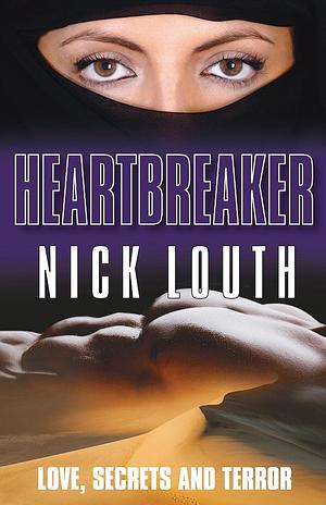 Heartbreaker by Nick Louth