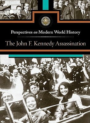 The John F. Kennedy Assassination by Sylvia Engdahl