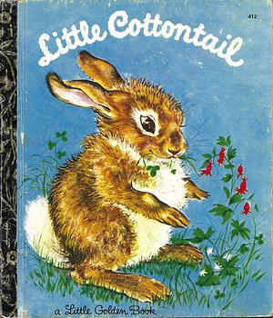 Little Cottontail by Claude Memling, Lilian Obligado, Carl Memling