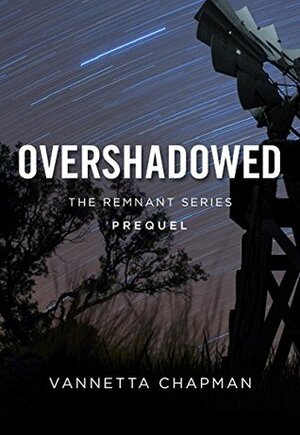 Overshadowed by Vannetta Chapman