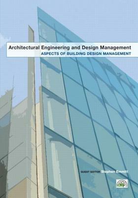 Aspects of Building Design Management by Stephen Emmitt