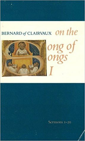 On the Song of Songs 1 (On the Song of Songs, #1) by Kilian Walsh, Bernard of Clairvaux, Irene Edmonds