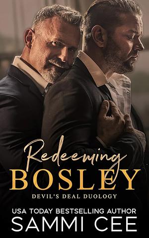 Redeeming Bosley by Sammi Cee